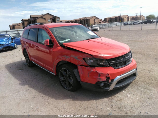 2018 3C4PDCGG9JT369726 main image