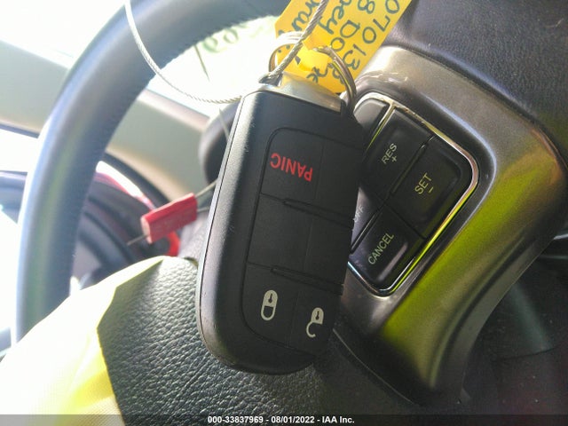 Dodge Journey Crossroad 2018 3C4PDCGG9JT369726 Image 11
