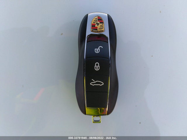2017 Porsche 911, VIN: WP0AD2A9XHS166673