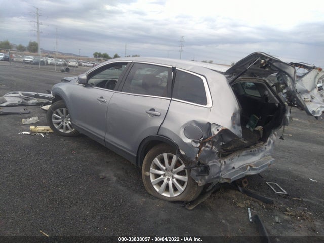 2008 MAZDA CX-9 TOURING VIN: JM3TB28V580140115