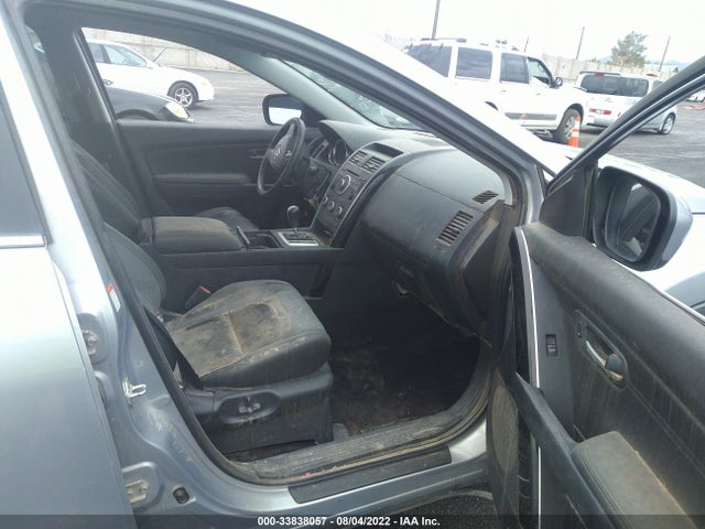 2008 MAZDA CX-9 TOURING VIN: JM3TB28V580140115