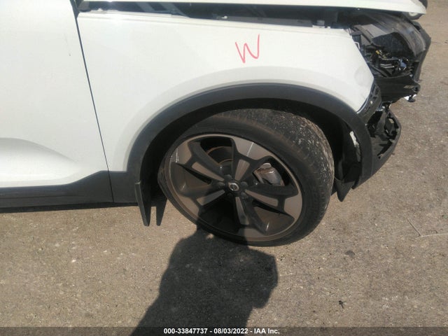 2019 Volvo XC40, VIN: YV4162UK9K2063161