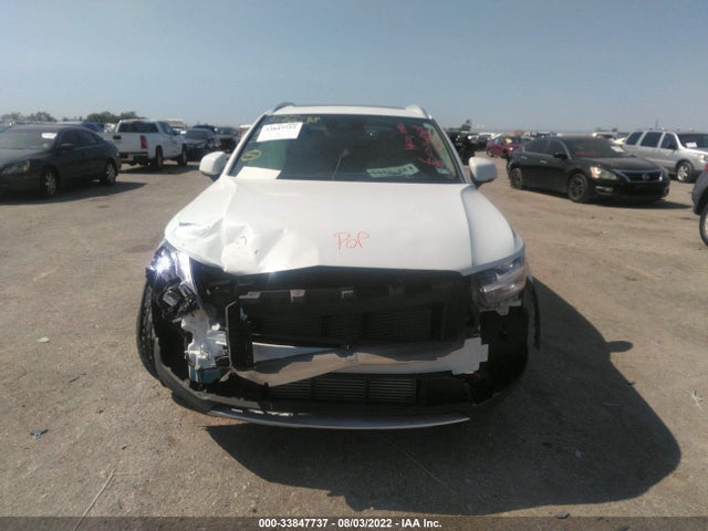2019 Volvo XC40, VIN: YV4162UK9K2063161