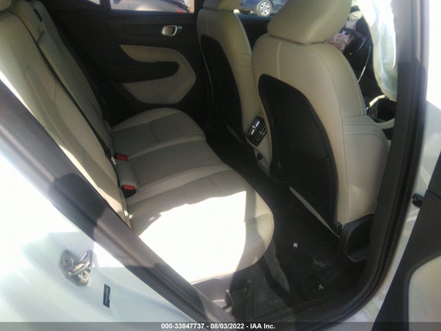 2019 Volvo XC40, VIN: YV4162UK9K2063161
