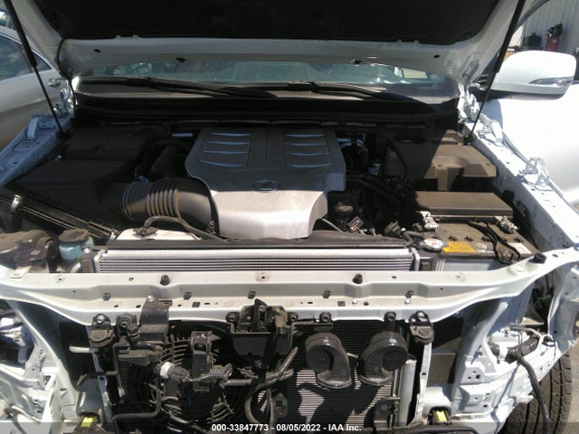 2022 Lexus GX, VIN: JTJAM7BX8N5309735