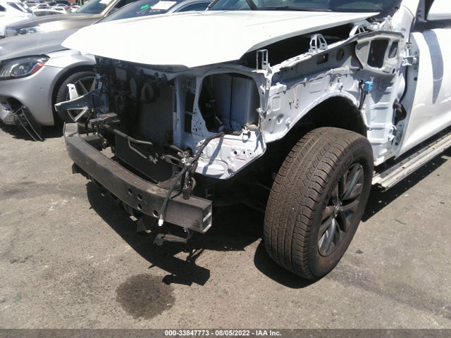 2022 Lexus GX, VIN: JTJAM7BX8N5309735