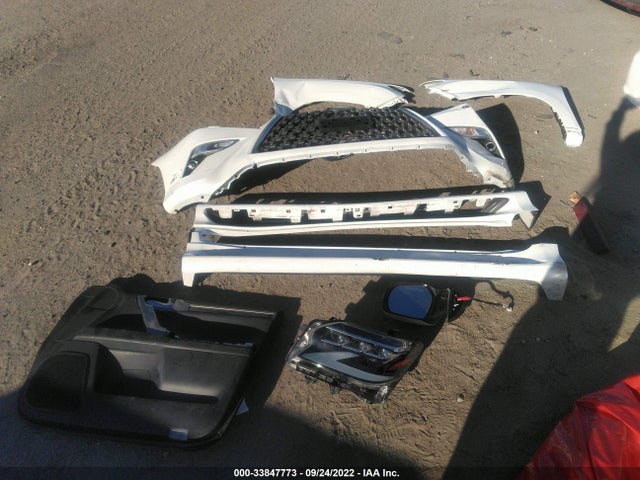 2022 Lexus GX, VIN: JTJAM7BX8N5309735