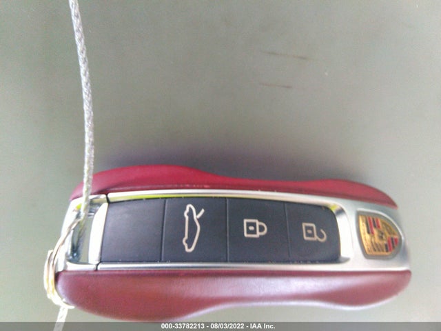 2020 Porsche 911, VIN: WP0CB2A98LS263104