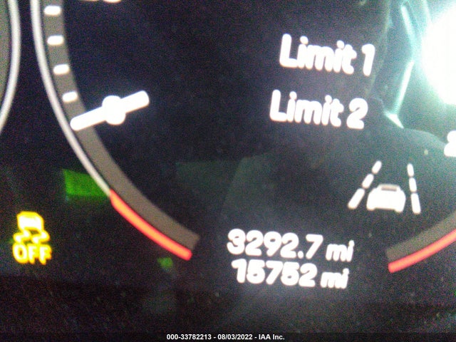 2020 Porsche 911, VIN: WP0CB2A98LS263104