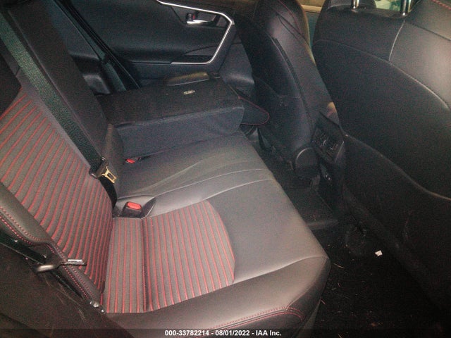2021 Toyota RAV4, VIN: JTMEB3FV1MD055592