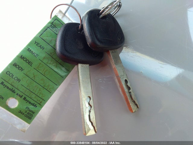 2018 Kia Rio, VIN: 3KPA25AB7JE049054