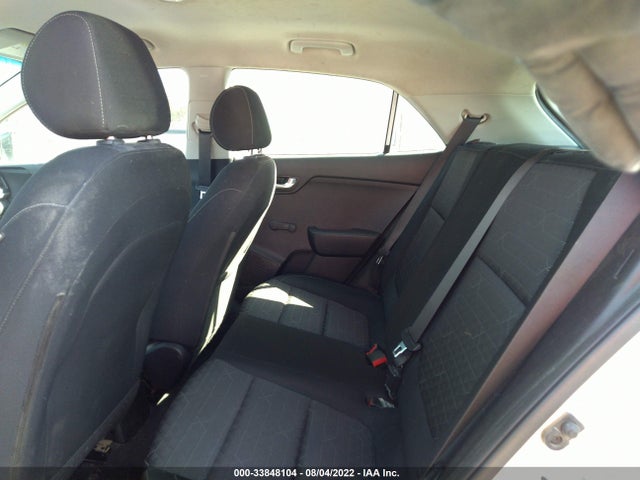 2018 Kia Rio, VIN: 3KPA25AB7JE049054