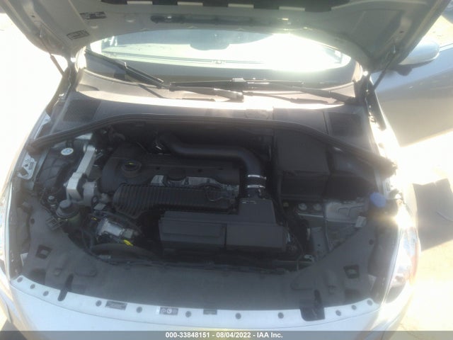 Volvo S60 T5 2013 YV1612FS8D2184765 Image 11