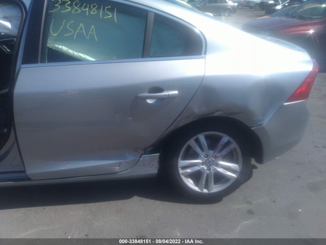 Volvo S60 T5 2013 YV1612FS8D2184765 Image 7