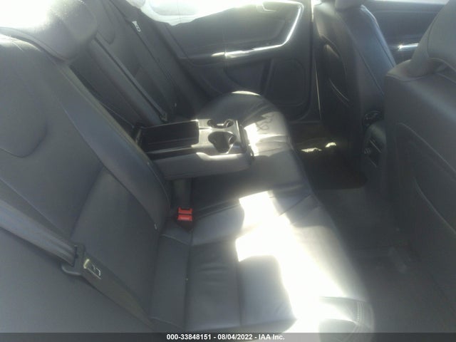 Volvo S60 T5 2013 YV1612FS8D2184765 Image 9