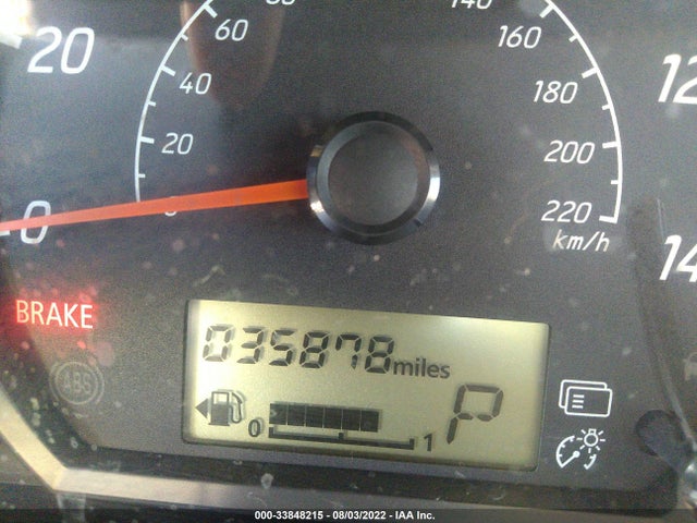 2018 MITSUBISHI MIRAGE G4 ES VIN: ML32F3FJ0JHF13864