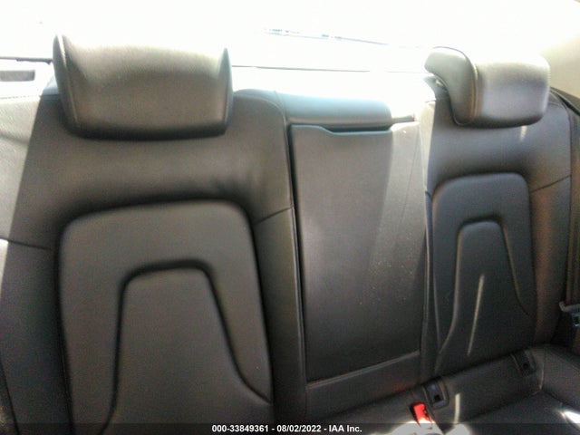 WAULFAFR7CA024444 Audi A5 2.0t Premium Plus