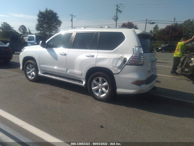 2017 Lexus GX, VIN: JTJBM7FX3H5179415