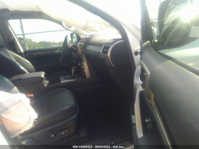 2017 Lexus GX, VIN: JTJBM7FX3H5179415