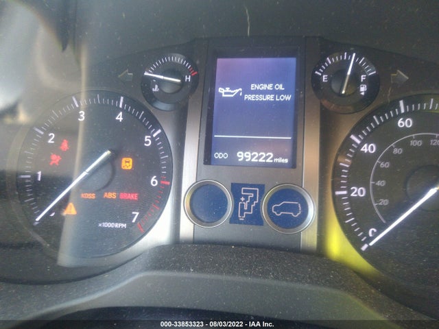2017 Lexus GX, VIN: JTJBM7FX3H5179415