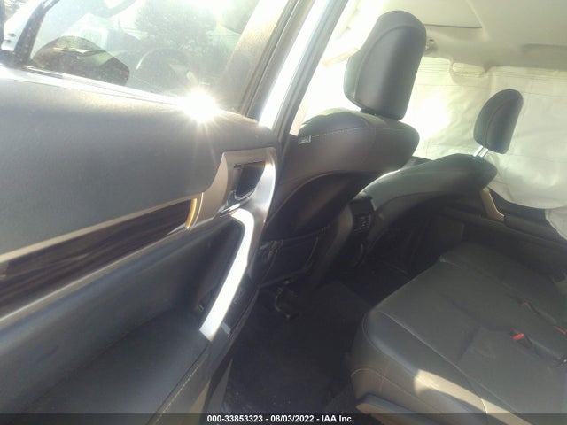 2017 Lexus GX, VIN: JTJBM7FX3H5179415