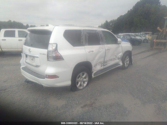 2017 Lexus GX, VIN: JTJBM7FX3H5179415