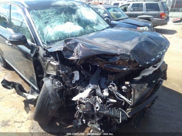 5XYP5DHC0MG185561 KIA Telluride Sx