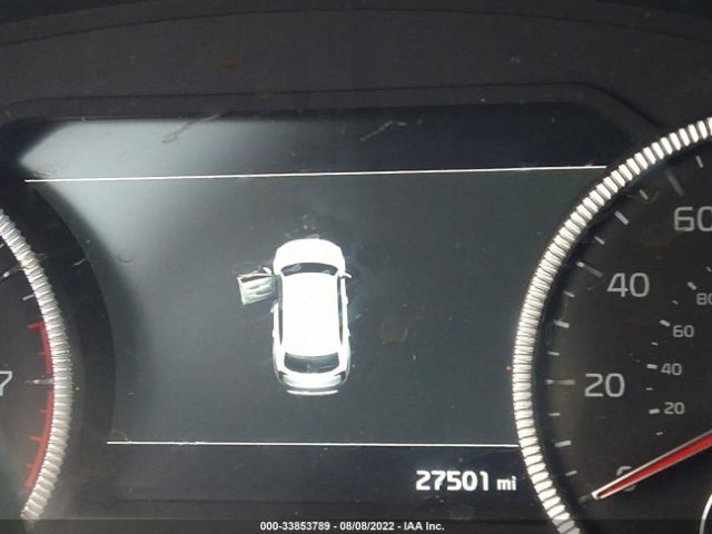 5XYP5DHC0MG185561 KIA Telluride Sx