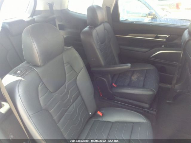 5XYP5DHC0MG185561 KIA Telluride Sx