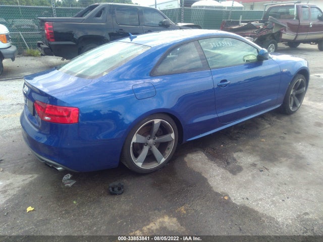 2017 Audi S5, VIN: WAUG4AFR0HA000792