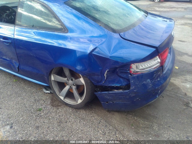 2017 Audi S5, VIN: WAUG4AFR0HA000792