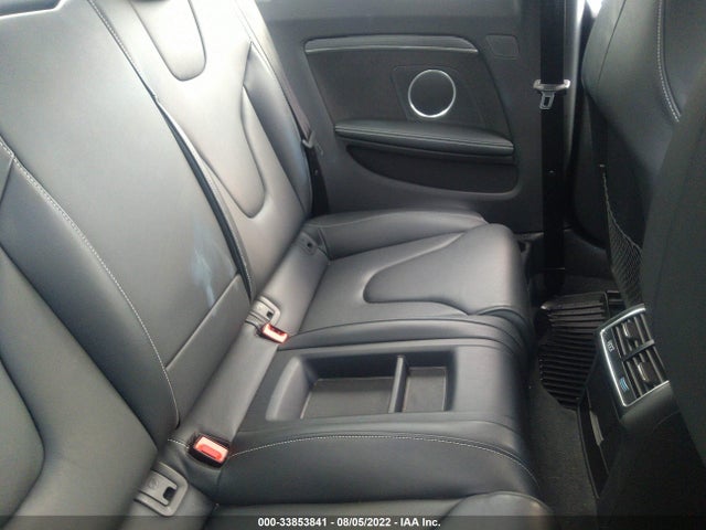 2017 Audi S5, VIN: WAUG4AFR0HA000792