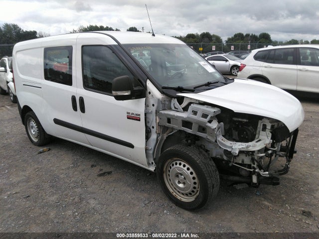 2017 Ram Promaster City, VIN: ZFBERFAB5H6G48513