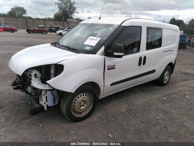 2017 Ram Promaster City, VIN: ZFBERFAB5H6G48513