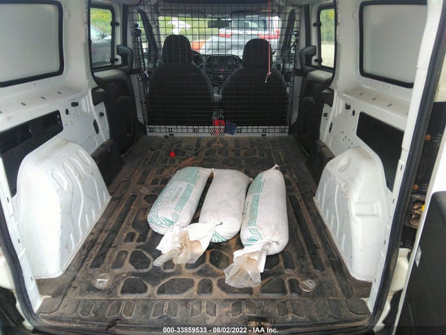 2017 Ram Promaster City, VIN: ZFBERFAB5H6G48513