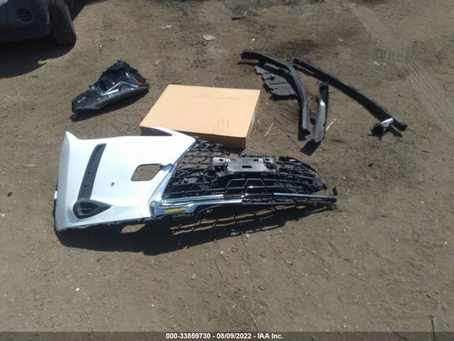 2022 Lexus UX, VIN: JTHP9JBH2N2057517