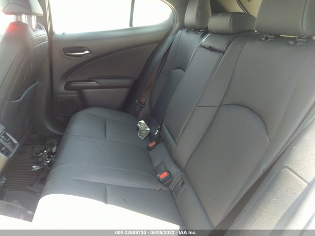 2022 Lexus UX, VIN: JTHP9JBH2N2057517