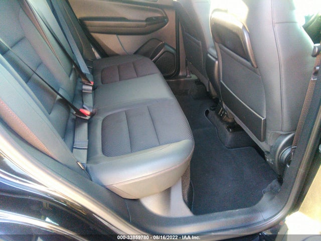 Chevrolet Trailblazer Rs 2021 KL79MTSL0MB035679 Image 8