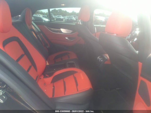 2021 Mercedes-Benz AMG GT, VIN: W1K7X5KB9MA039214
