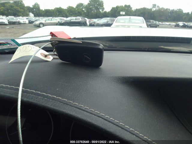 JTHBW1GG7E2073845 Lexus Es 300h Hybrid