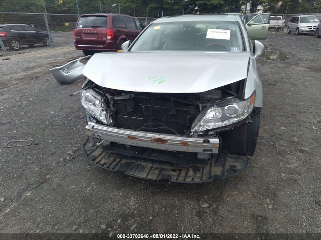 JTHBW1GG7E2073845 Lexus Es 300h Hybrid