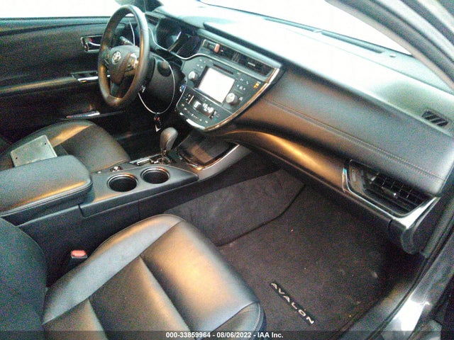2016 Toyota Avalon, VIN: 4T1BD1EB1GU052720