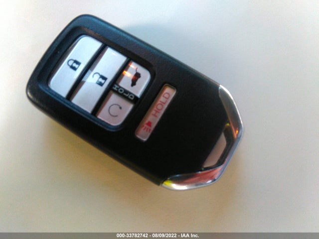 2022 Honda Passport, VIN: 5FNYF8H56NB003896