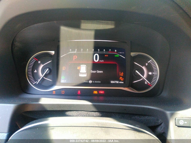 2022 Honda Passport, VIN: 5FNYF8H56NB003896