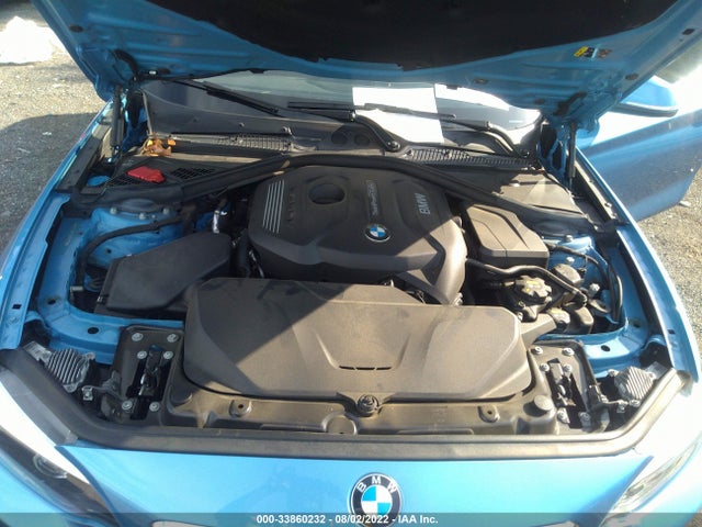 2018 BMW 2 Series, VIN: WBA2J3C52JVA52328