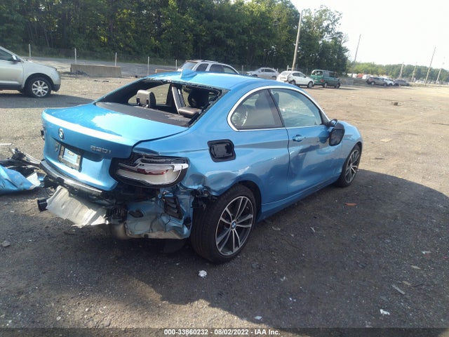 2018 BMW 2 Series, VIN: WBA2J3C52JVA52328