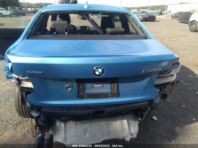 2018 BMW 2 Series, VIN: WBA2J3C52JVA52328