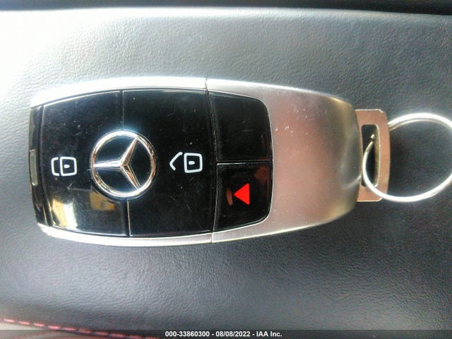 2020 Mercedes-Benz G-Class, VIN: W1NYC6BJ6LX343807