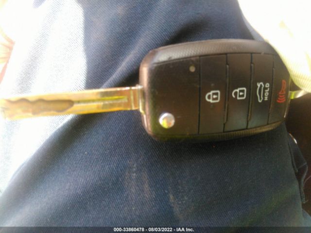 5XXGM4A77EG298803 KIA Optima Lx