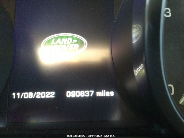 2015 Land Rover Range Rover Evoque, VIN: SALVP2BG7FH076924